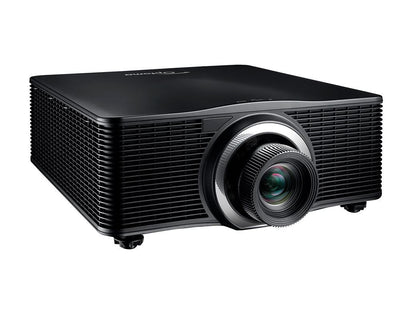 Optoma ZU1100 videoproiettore Proiettore a corto raggio 11500 ANSI lumen DLP WUXGA (1920x1200) Compatibilità 3D Nero [ZU1100LASER]