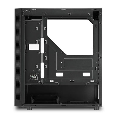 Sharkoon RGB Slider Midi Tower Nero [RGBSLIDER]