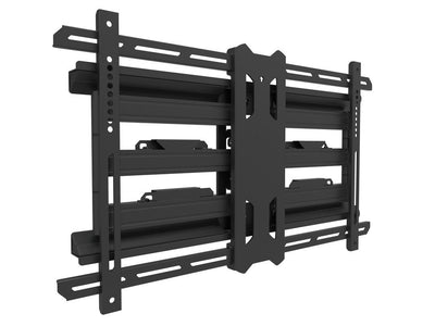 ITB MB6713 Supporto TV a parete 2,03 m (80") Nero [MB6713]