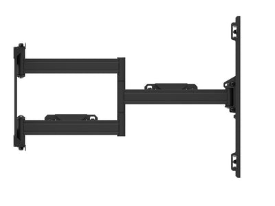 ITB MB6713 Supporto TV a parete 2,03 m (80") Nero [MB6713]