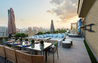 ITB MB6713 Supporto TV a parete 2,03 m (80") Nero [MB6713]