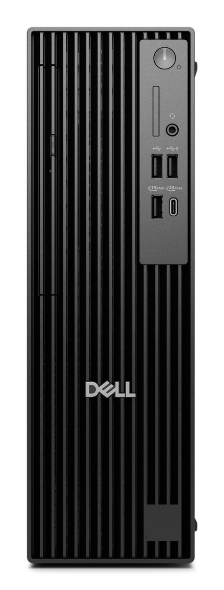 DELL PRO SLIM PLUS QBS1250/U7-265/32GB/512GB/W11P [X17YV]