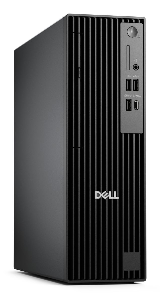 DELL PRO SLIM PLUS QBS1250/U7-265/32GB/512GB/W11P [X17YV]