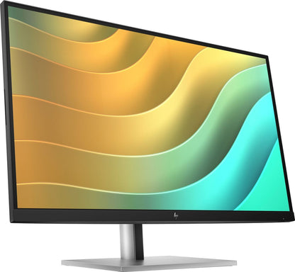HP Monitor E27u G5 QHD USB-C [6N4D3AA#ABB]