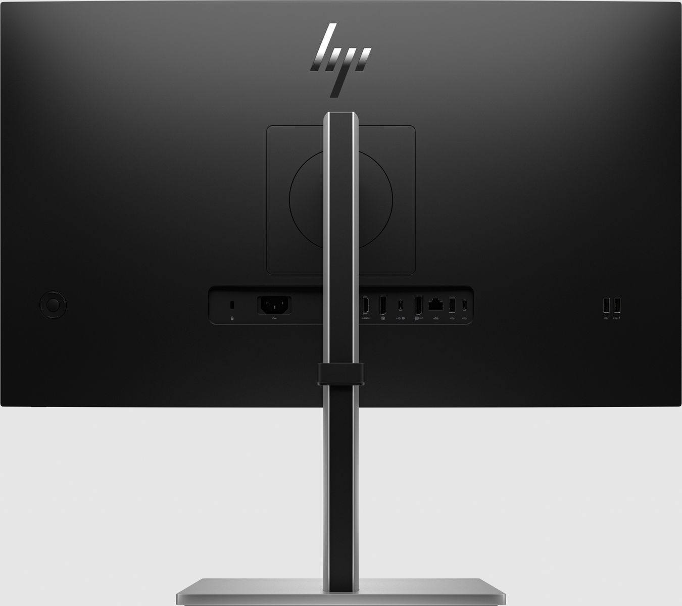 HP Monitor E27u G5 QHD USB-C [6N4D3AA#ABB]