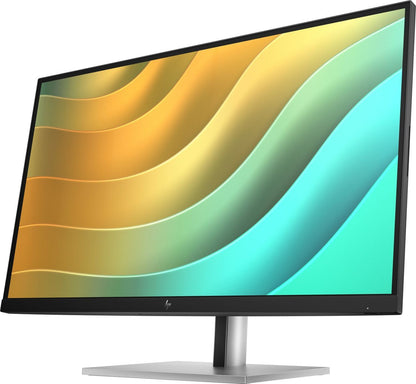 HP Monitor E27u G5 QHD USB-C [6N4D3AA#ABB]