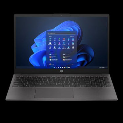 HP 250 15.6 inch G10 Notebook PC Intel Core i7 i7-1355U Computer portatile 39,6 cm (15.6") Full HD 8 GB DDR4-SDRAM 512 GB SSD Wi-Fi 6 (802.11ax) Windows 11 Pro Argento [9B9R6EA#ABZ]