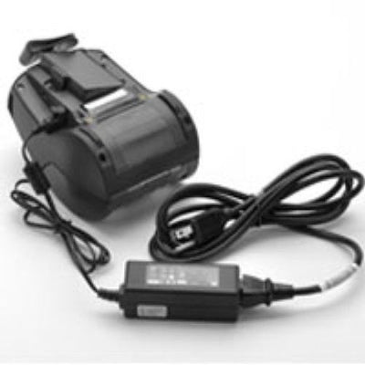 Zebra P1031365-042 adattatore e invertitore Auto Nero [P1031365-042]
