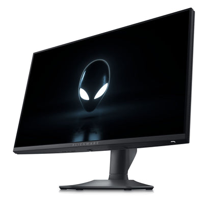 Alienware AW2523HF LED display 62,2 cm (24.5") 1920 x 1080 Pixel Full HD LCD Nero [GAME-AW2523HF]