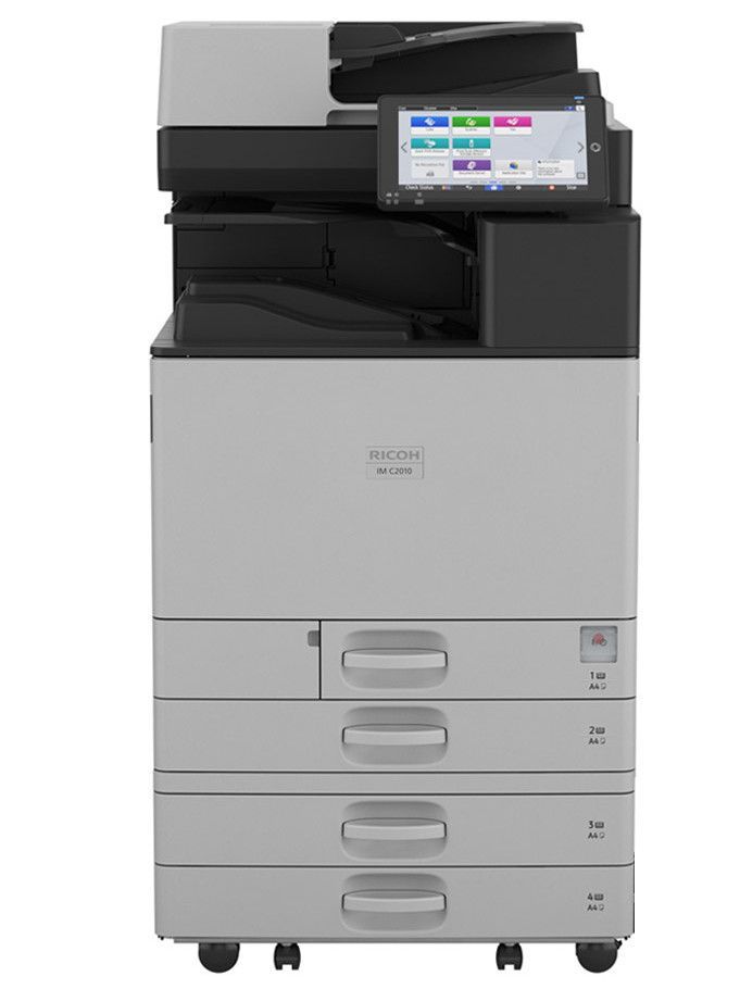 Ricoh IM C2010 Laser A3 4800 x 1200 DPI [419345]