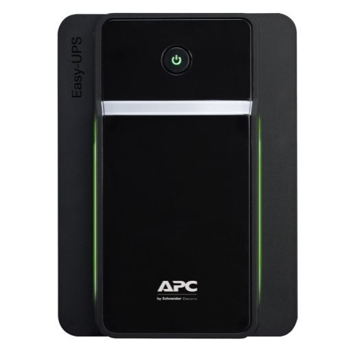 APC Easy UPS gruppo di continuità (UPS) A linea interattiva 2,2 kVA 1200 W 4 presa(e) AC [BVX2200LI-GR]