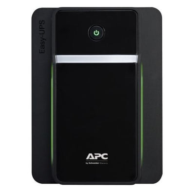 APC Easy UPS gruppo di continuità (UPS) A linea interattiva 2,2 kVA 1200 W 4 presa(e) AC [BVX2200LI-GR]