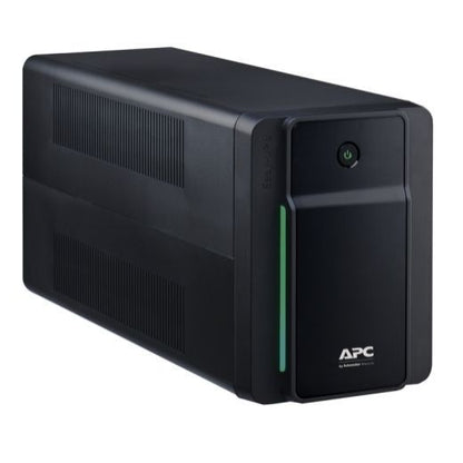 APC Easy UPS gruppo di continuità (UPS) A linea interattiva 2,2 kVA 1200 W 4 presa(e) AC [BVX2200LI-GR]