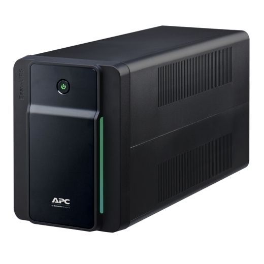 APC Easy UPS gruppo di continuità (UPS) A linea interattiva 2,2 kVA 1200 W 4 presa(e) AC [BVX2200LI-GR]
