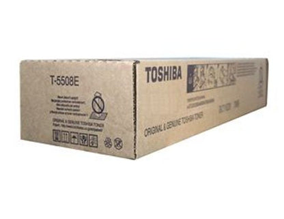 Toshiba T5508U cartuccia toner 1 pz Originale Nero [6AK00000342]