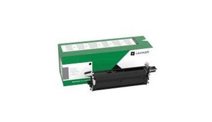 Lexmark 71C0Z10 cartuccia toner 1 pz Originale Nero [71C0Z10]