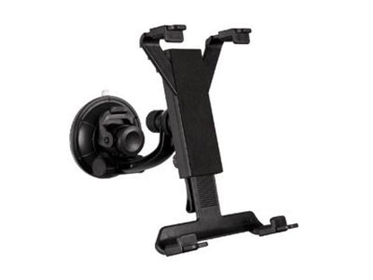 Hamlet XZPADHOLDU supporto per personal communication Supporto attivo Tablet/UMPC Nero [XZPADHOLDU]