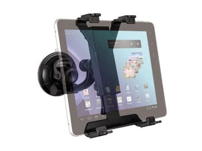 Hamlet XZPADHOLDU supporto per personal communication Supporto attivo Tablet/UMPC Nero [XZPADHOLDU]