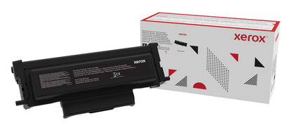 Xerox Cartuccia toner Nero a Capacità standard da 1200 Pagine per Stampante  B230, Stampante multifunzione  B225/  B235 (006R04399) [006R04399]