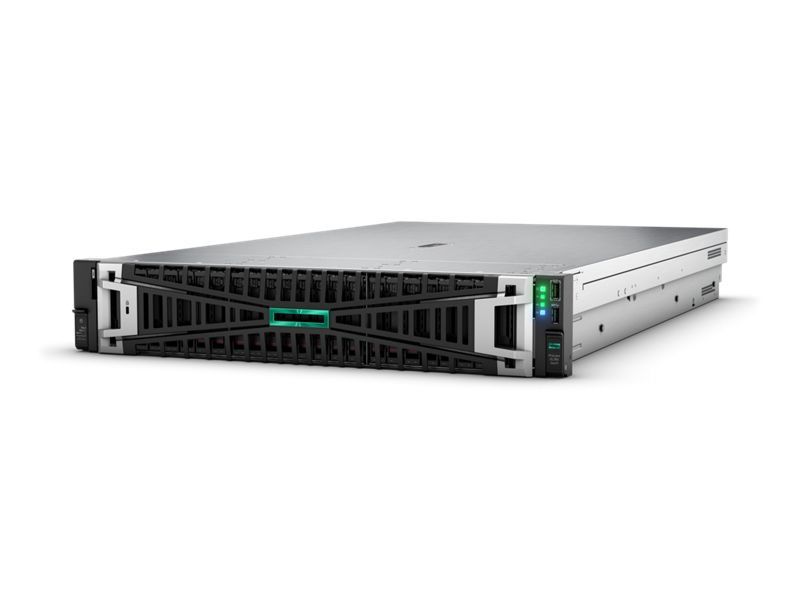 HPE DL380 G11 4509Y 2X32G 8SFF SSD SVR [P81777-425]