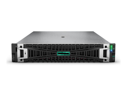 HPE DL360 Gen11 server 960 GB Armadio (2U) Intel Xeon Gold 4509Y 2,6 GHz 64 GB DDR5-SDRAM 21000 W [P81777-425]