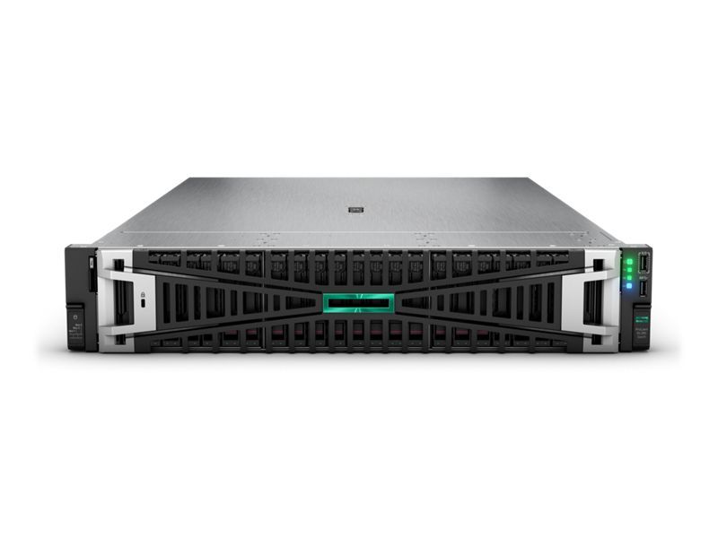 HPE DL380 G11 4509Y 2X32G 8SFF SSD SVR [P81777-425]