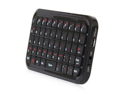 Hamlet Baby Bluetooth Keyboard tastiera bluetooth per smartphone e tablet pc [XPADKK090BT]