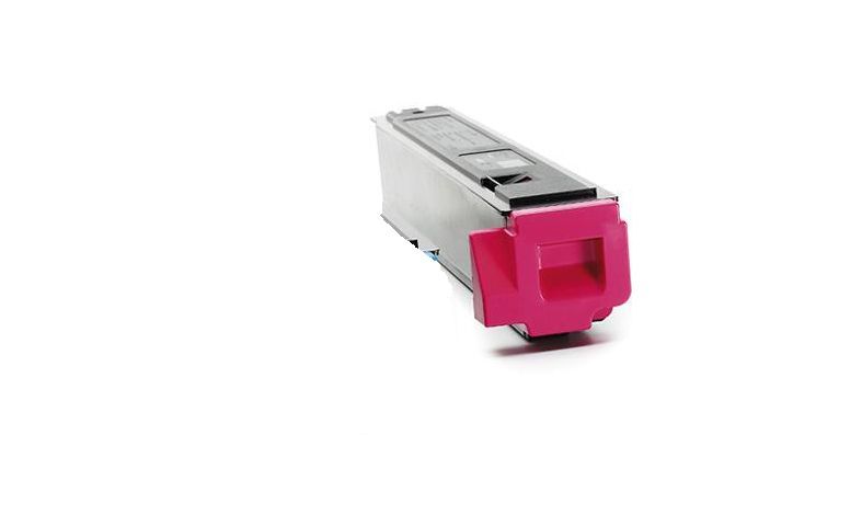 KYOCERA TK-5135M cartuccia toner 1 pz Originale Magenta [1T02PABNL0]