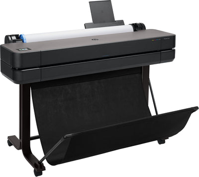 HP Designjet Stampante T630 36" edizione 2025 [5HB11D#B19]