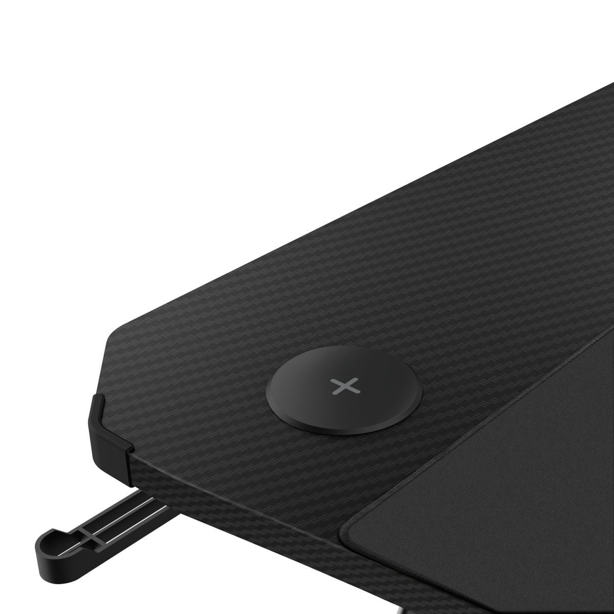 GXT710 LUMINUS PRO RGB DESK [25419]