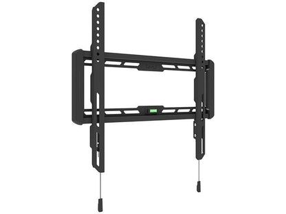 ITB MB1008 Supporto TV a parete 165,1 cm (65") Nero [MB1008]
