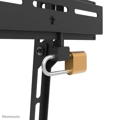 Neomounts WL30-350BL14 Supporto TV a parete 32-65" - fisso - bloccabile [WL30-350BL14]