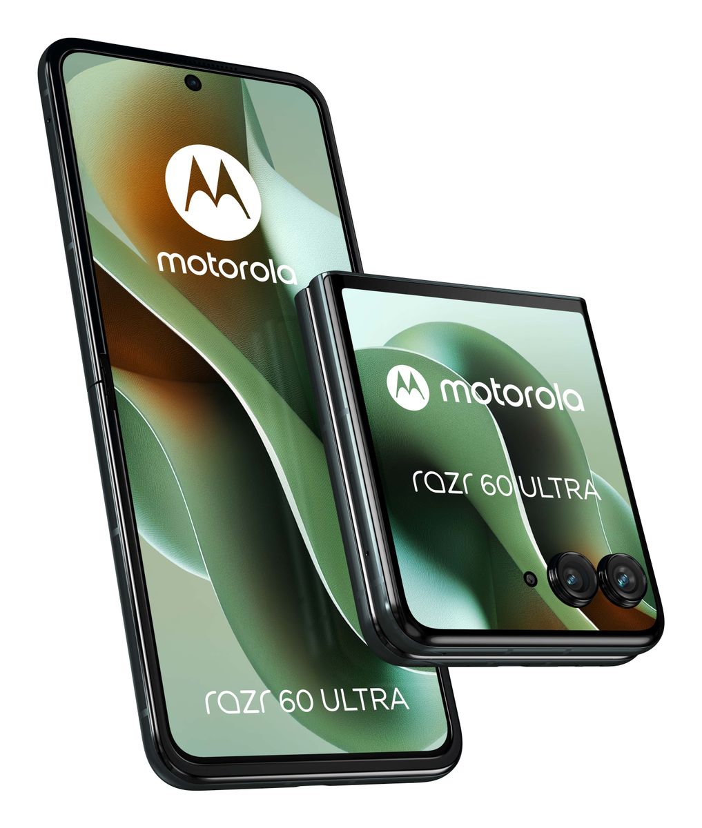 MOTOROLA RAZR 60 ULTRA 16GB/512GB SCARAB [PB8R0003SE]