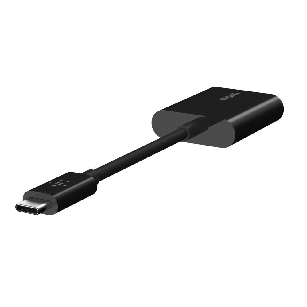Belkin F7U081BTBLK Caricabatterie per dispositivi mobili Smartphone Nero USB Interno [F7U081BTBLK]