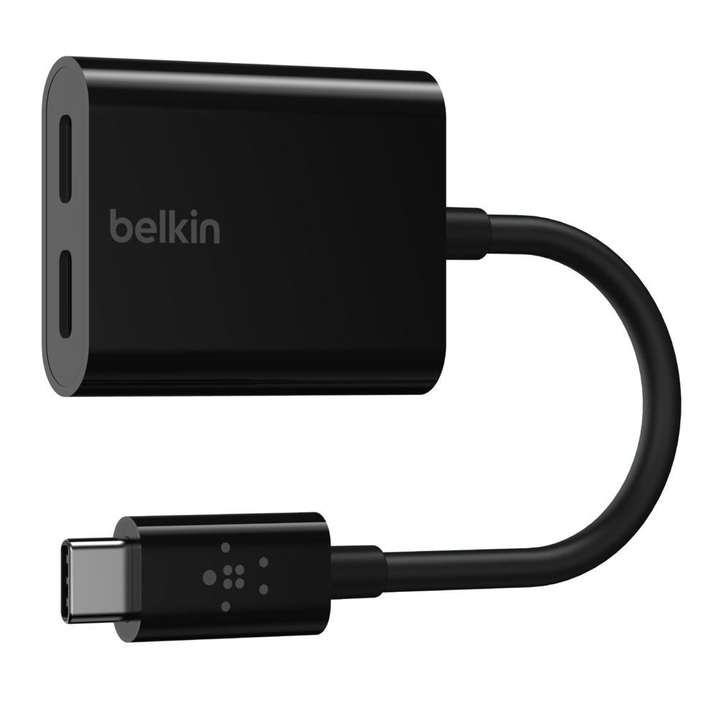 Belkin F7U081BTBLK Caricabatterie per dispositivi mobili Smartphone Nero USB Interno [F7U081BTBLK]