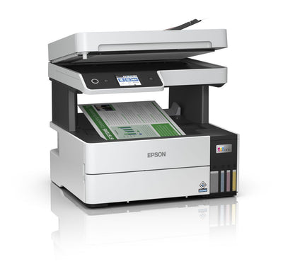 Epson EcoTank ET-5150 [C11CJ89402]