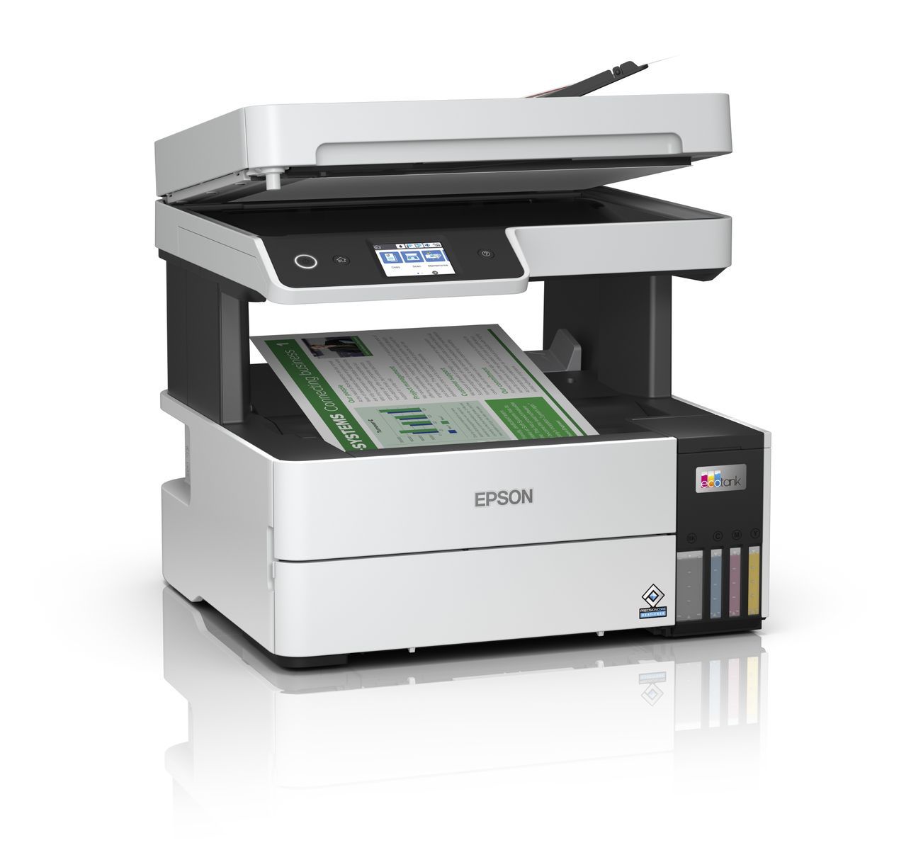 Epson EcoTank ET-5150 [C11CJ89402]