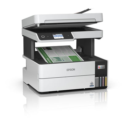 Epson EcoTank ET-5150 [C11CJ89402]