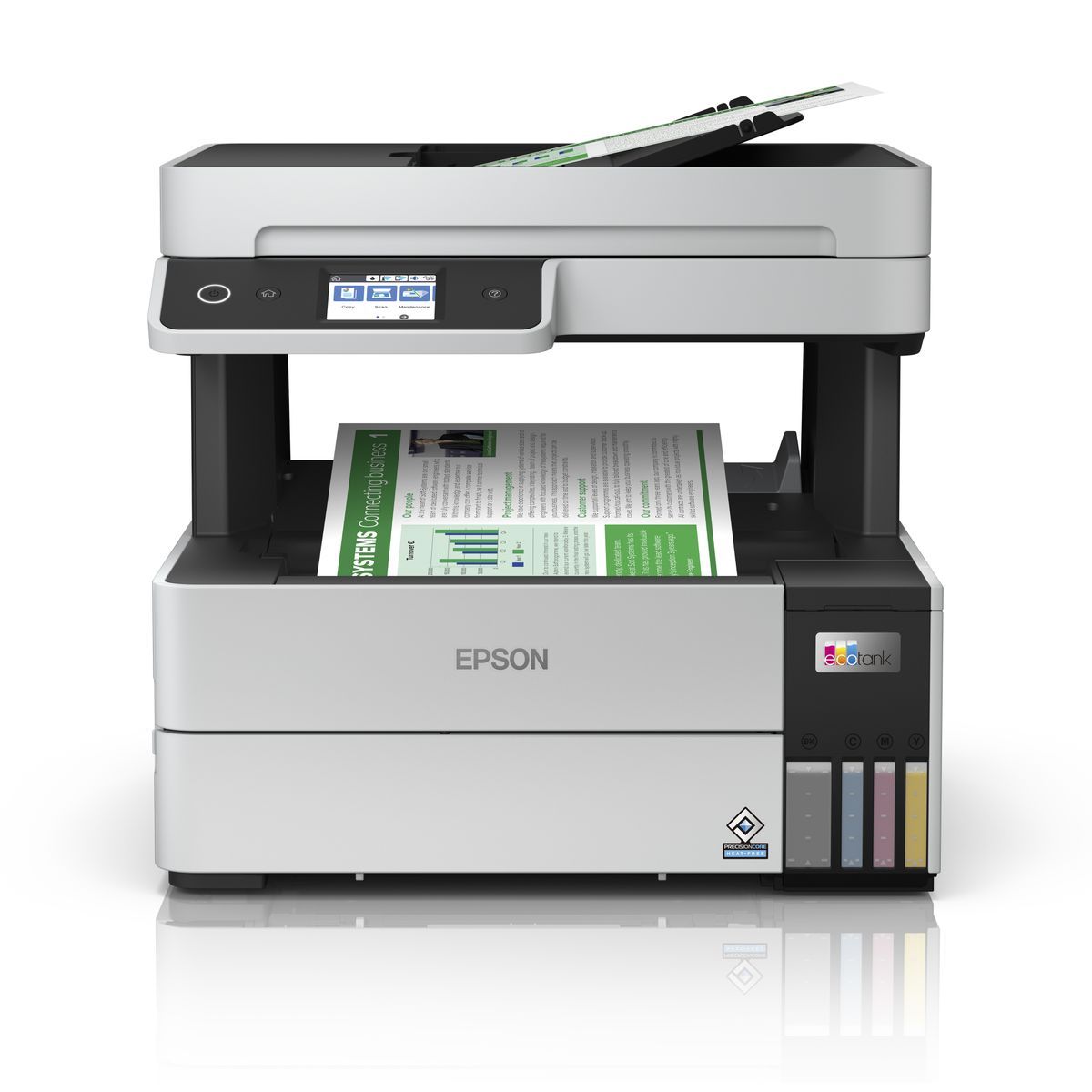 Epson EcoTank ET-5150 [C11CJ89402]