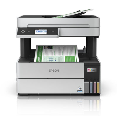 Epson EcoTank ET-5150 [C11CJ89402]