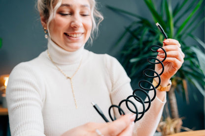 VERBATIM SYNC CHARGE USB-C 100W MAGNETIC 1,2MBLACK [31863]