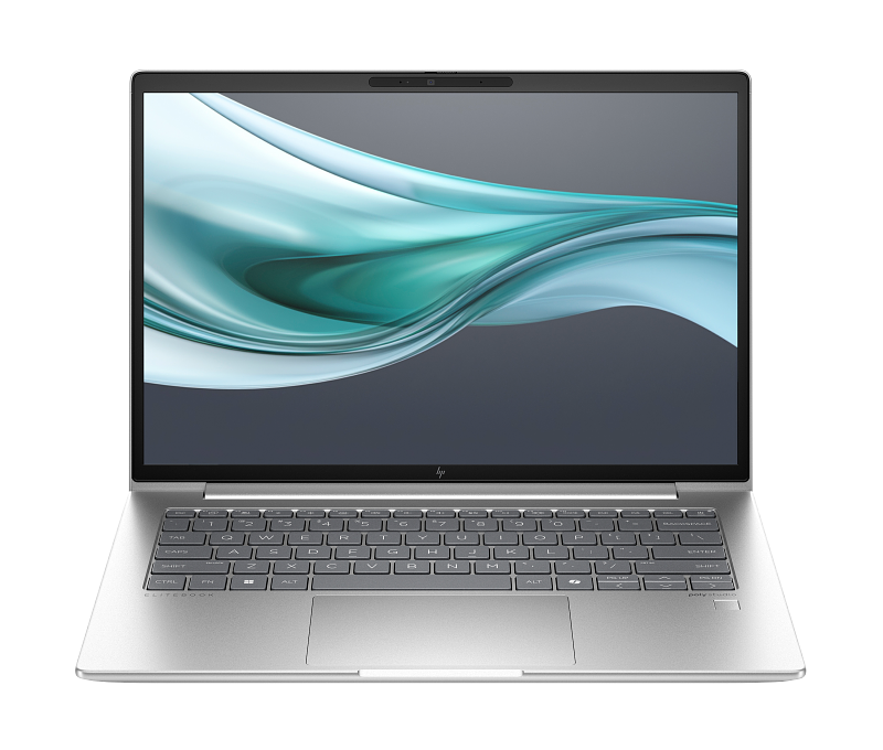 HP EliteBook 640 G11 Intel Core Ultra 5 125U Computer portatile 35,6 cm (14") WUXGA 16 GB DDR5-SDRAM 512 GB SSD Wi-Fi 6E (802.11ax) Windows 11 Pro Argento [A37DKET#ABZ]