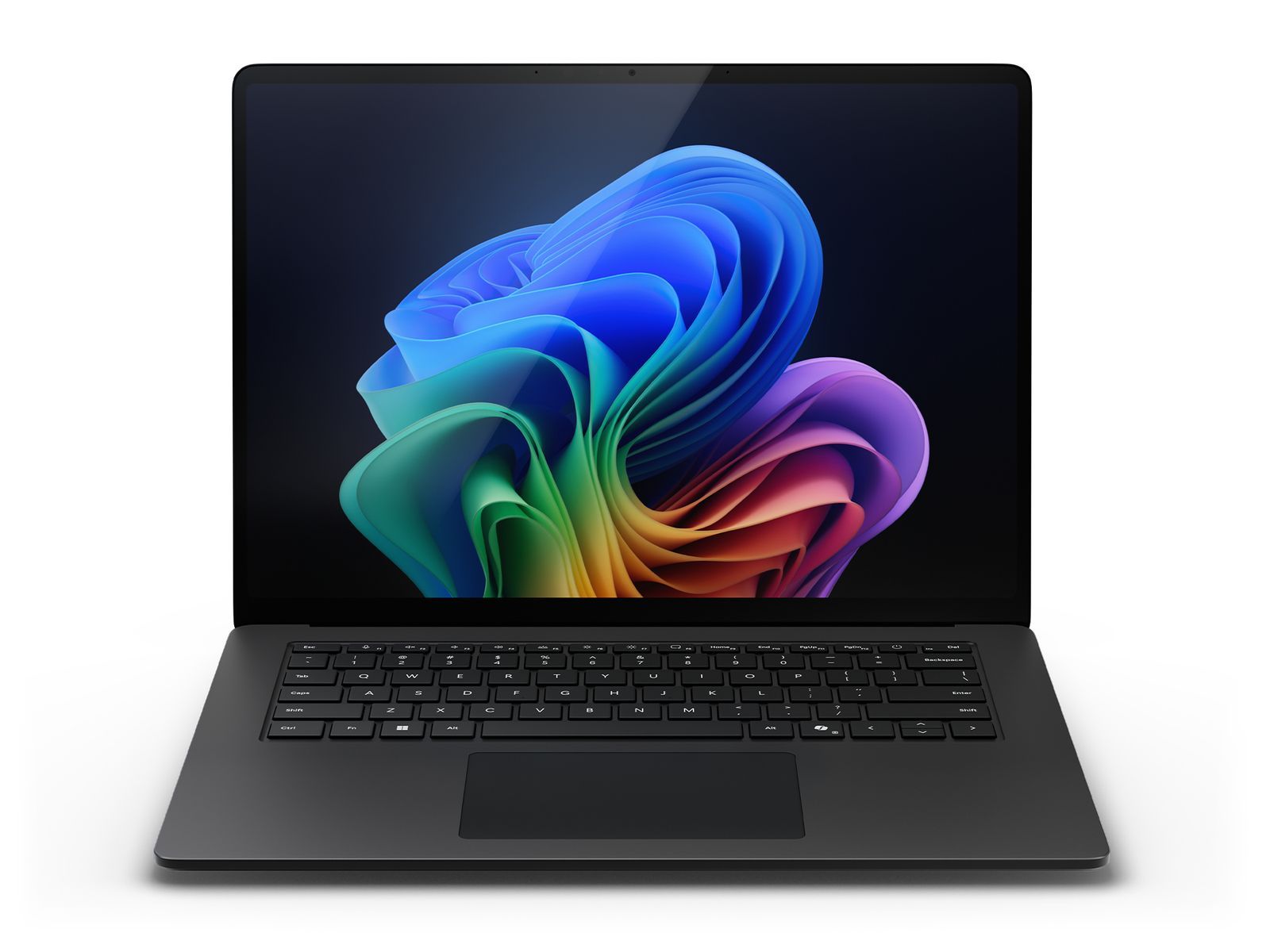 Microsoft Surface Laptop 7 Copilot+ PC Intel Core Ultra 7 266V Computer portatile 38,1 cm (15") Touch screen 16 GB LPDDR5x-SDRAM 512 GB SSD Wi-Fi 7 (802.11be) Windows 11 Pro Nero [EP2-22796]