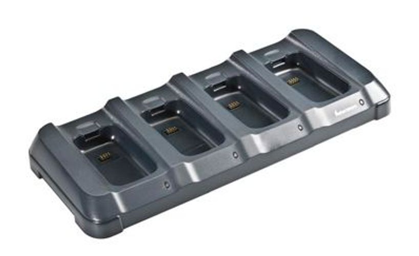 BASE DI RICARICA PER 4 BATTERIE CK3 CK65 [871-230-101]