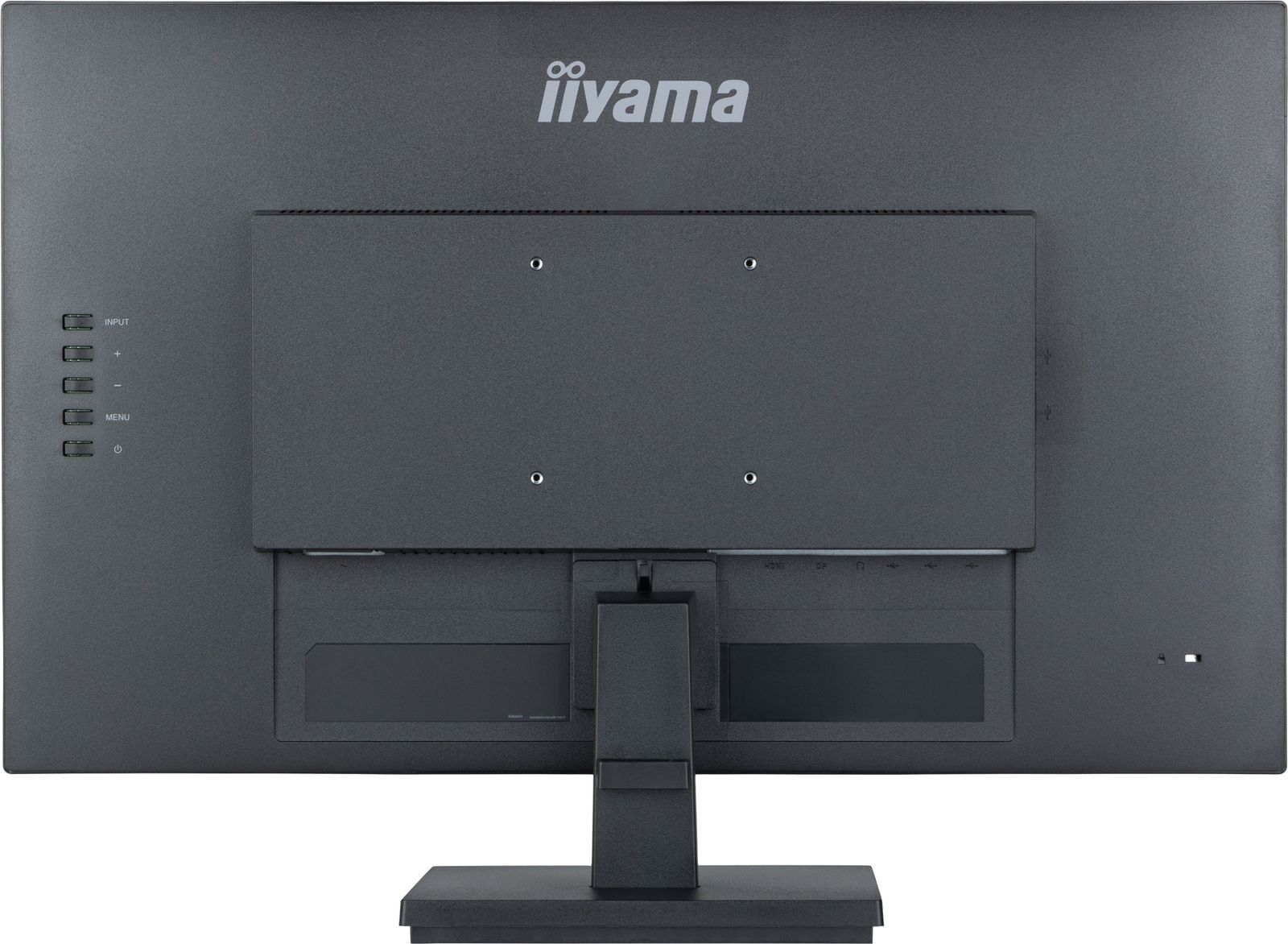 iiyama ProLite XU2792HSU-B6 Monitor PC 68,6 cm (27") 1920 x 1080 Pixel Full HD LED Nero [XU2792HSU-B6]