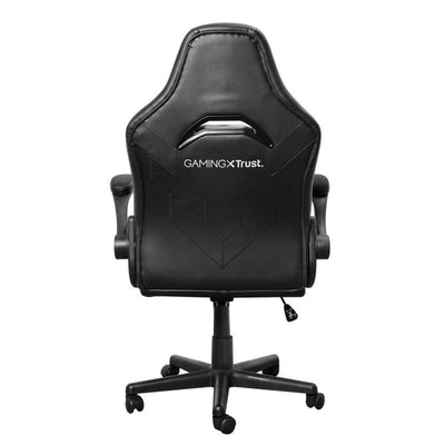 Trust GXT 703 RIYE Sedia per gaming universale Nero [25128]