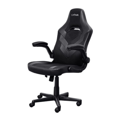 Trust GXT 703 RIYE Sedia per gaming universale Nero [25128]