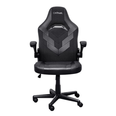 Trust GXT 703 RIYE Sedia per gaming universale Nero [25128]