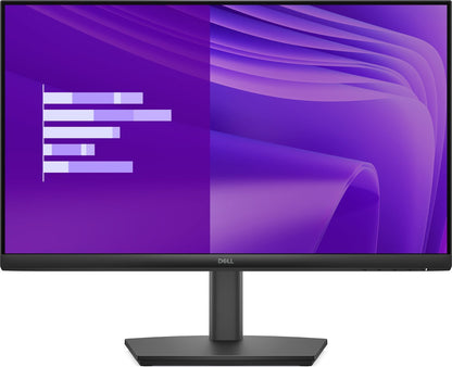 DELL E Series E2425HSM Monitor PC 60,5 cm (23.8") 1920 x 1080 Pixel Full HD LCD Nero [DELL-E2425HSM]