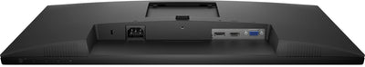 DELL E Series E2425HSM Monitor PC 60,5 cm (23.8") 1920 x 1080 Pixel Full HD LCD Nero [DELL-E2425HSM]